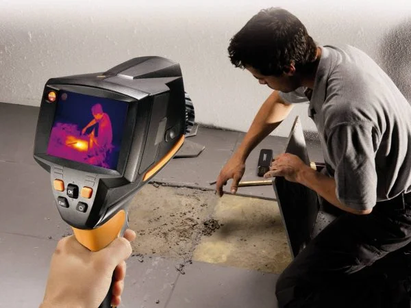 Delice Su Kaçağı Tespiti